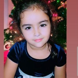 Meet your Posher, Mariam's